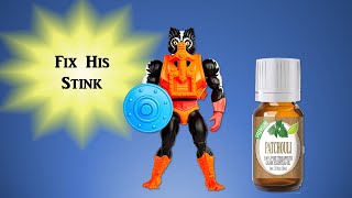 Fix the new origins Stinkor lack of Smelling  Heman and the Masters of the universe origins review [upl. by Tamma]