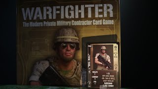 How to Play Warfighter PMC Business Setup Rules [upl. by Heda]