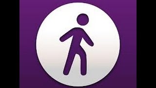 Mapmywalk App Review for iPhone [upl. by Birck]