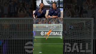 Hakimi x Mbappe Playing Efootball Mobile football [upl. by Neuburger630]