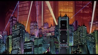 Akira 1988  Woeful Edit [upl. by Hawger]