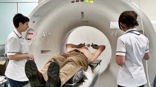 What is Radiotherapy  Cancer Research UK [upl. by Arlin]