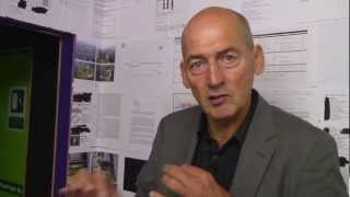 Rem Koolhaas interview OMAProgress  Architecture  Dezeen [upl. by Nelhsa]