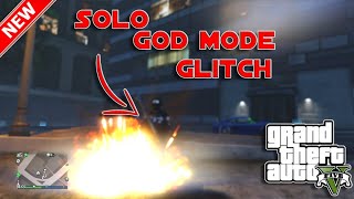 Today Patched Agency God Mode glitch 168 GTA5 online [upl. by Chev620]