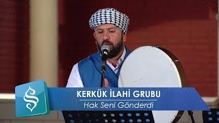 Kerkük İlahi Grubu  Hak Seni Gönderdi [upl. by Bartle]