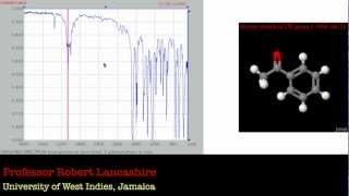 Introduction to IR Spectroscopy Ketones [upl. by Chancelor421]