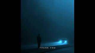 Dido  Thank you Slowed  Reverb Rain Effect 1 hour loop [upl. by Neiviv]