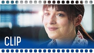 FIFTY SHADES OF GREY Clip 4 Deutsch German HD [upl. by Eicaj]