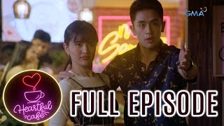 Heartful Cafe Full Episode 4 [upl. by Ylrahc]