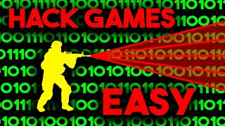 How Do Game Hacks Work [upl. by Ron]