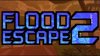 Flood Escape 2 OST  Rustic Jungle [upl. by Narag588]