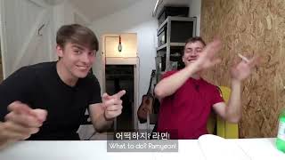 🇰🇷 FASTEST trick to learn KOREAN [upl. by Eornom]