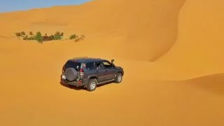 The best of Merzouga  Enjoy it [upl. by Des400]