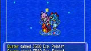 Pokemon Mystery Dungeon Red  Lucario Rank Get [upl. by Aerdnahs]