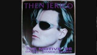 Then Jerico  The motive 96 House mix [upl. by Mohammed]