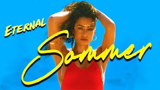 Sommer Ray x DJ PRESS PLAY  Eternal Sommer Official Video [upl. by Khalin]