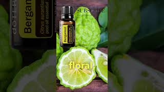 dōTERRA Bergamot Essential Oil doterraessentialoils [upl. by Helmut147]