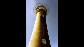 Lighthouses of England Longships Cornwall mid 1990s [upl. by Audy]