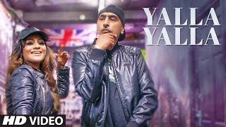 Miraya Yalla Yalla Video Song  Dr Zeus Feat Fateh [upl. by Geer]