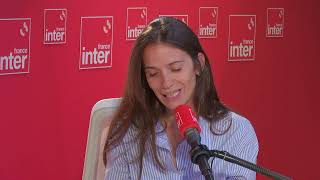 Le regard des Français sur le féminisme et sur le procès des viols de Mazan  AnneCecile Mailfert [upl. by Kehr]