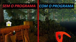 Como rodar qualquer jogo em pc quotfracoquot [upl. by Attenrev497]