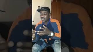 Spaza Music  Madness and Last inkanyamba freestyle [upl. by Paz]