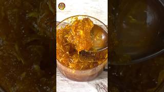 Aam ki khatti meethi chutney  Aam ki launji recipe shorts [upl. by Nyrad]