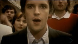 The Killers  All these things Ive Done UK Version [upl. by Bainbrudge]