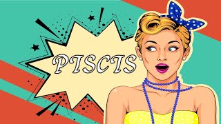 PISCIS Haces un CORTE y te TRANSFORMAS💥 [upl. by Aun]