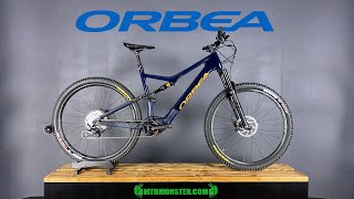 Orbea Rise  Key Features amp model comparison [upl. by Fried]