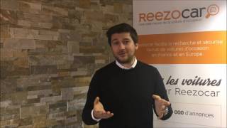 Reezocar  Laurent Potel [upl. by Ettennil]