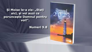 Unde căutăm răspunsurile  Luni 27 noiembrie 2023 [upl. by Kleon]