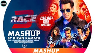 Race 3 Trailer REACTION  Salman Khan  Remo DSouza  Bollywood Movie 2018  Race3ThisEID [upl. by Aroz178]