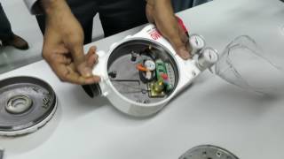 Flowserve  Control Valve  Positioner  Training  Part 1 [upl. by Eiram219]