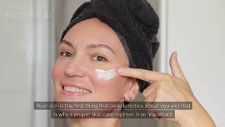 5 Tips To Improved Skin Care [upl. by Noxin]