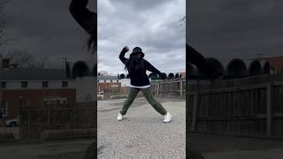 Conceited  Remy Ma  Dynamic Dance Duo dancecover youtubeshorts trending [upl. by Gauldin]