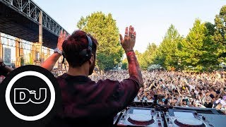 Hot Since 82 TechHouse DJ Set Live From Kappa Futur Festival [upl. by Fasta941]