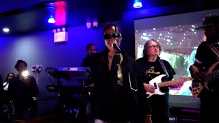 Rytikal Live Band Performance  Queens New York  2024 [upl. by Egas300]