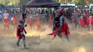 Red Flag Dancers  Barunga Festival 2024 [upl. by Peper280]