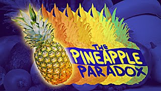 The thing EVERYONE gets wrong about pineapple [upl. by Gnen]