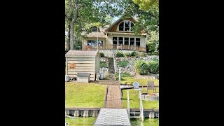 5978 West Shore Drive Oscoda MI  1927238 [upl. by Bristow]