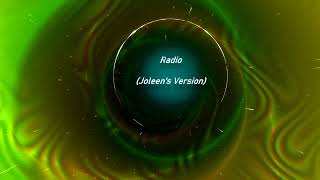 Lana Del Rey  Radio Joleens Version [upl. by Ylaek551]