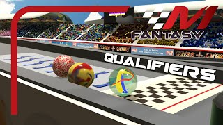 Marbula 1 Fantasy Tournament  Season 2 Qualifiers [upl. by Merrilee79]