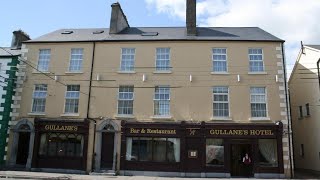 Gullanes Hotel Ballinasloe Ireland [upl. by Nalloh603]