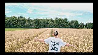 Cosmo Smok  Ich bin geheilt Official Video [upl. by Salina]