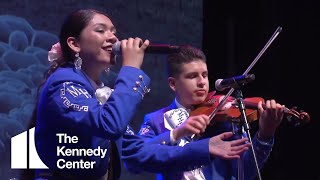 Mariachi Herencia de México  Millennium Stage September 16 2017 [upl. by Alvord]