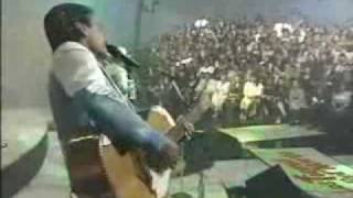 Los Tigres Del Norte  Cariño Donde Andaras En Vivo 1994avi [upl. by Rep545]