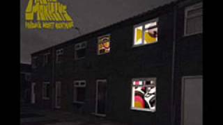 Arctic Monkeys  Old Yellow Bricks [upl. by Robinson]