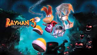 Rayman 3 Music Curious Globox Extended [upl. by Htenaj]