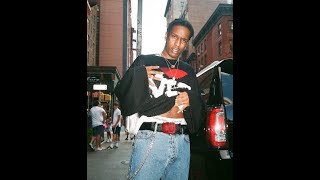 FREE AAP ROCKY x AAP FERG Type Beats 2023 quotFrom Brooklynquot [upl. by Liris]